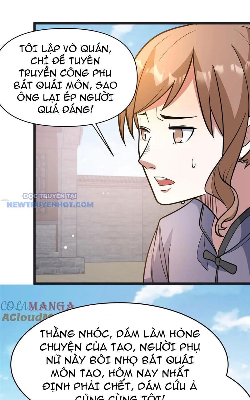 Đô Thị Cực Phẩm Y Thần Chapter 192 - Trang 2