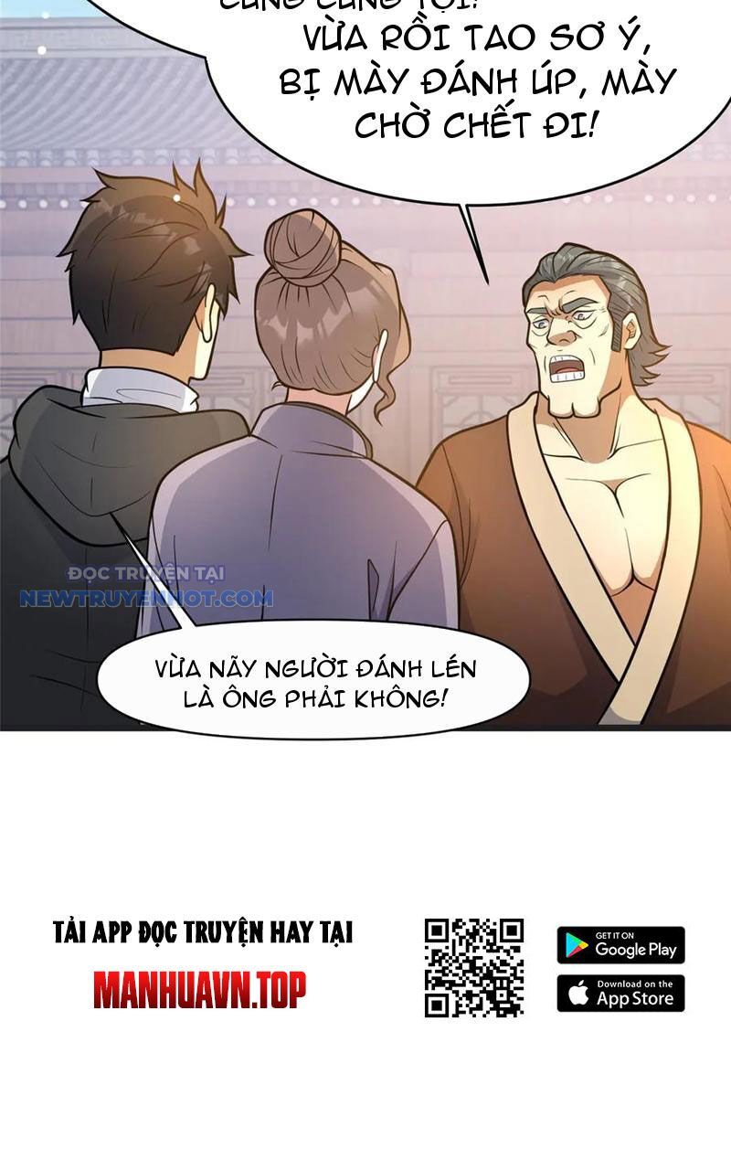 Đô Thị Cực Phẩm Y Thần Chapter 192 - Trang 2