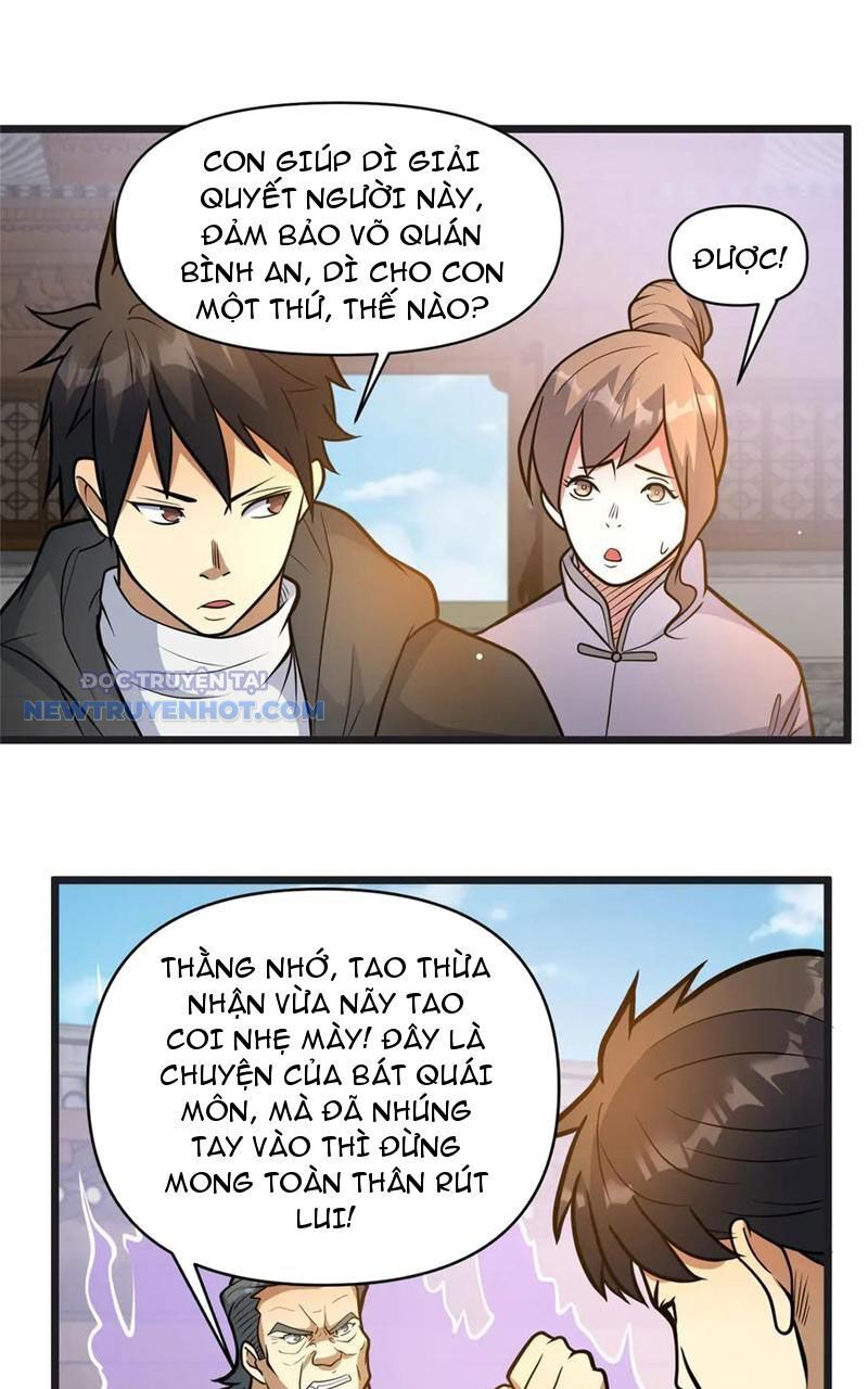 Đô Thị Cực Phẩm Y Thần Chapter 192 - Trang 2