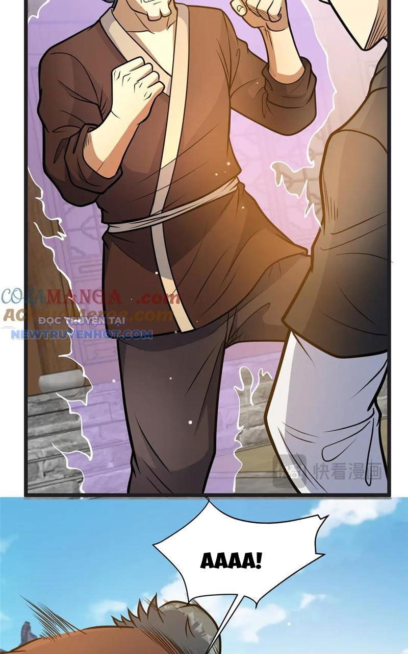 Đô Thị Cực Phẩm Y Thần Chapter 192 - Trang 2