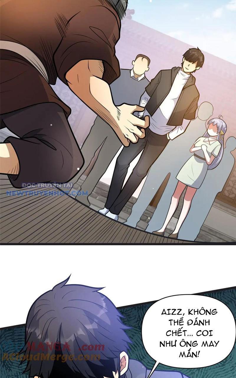 Đô Thị Cực Phẩm Y Thần Chapter 192 - Trang 2