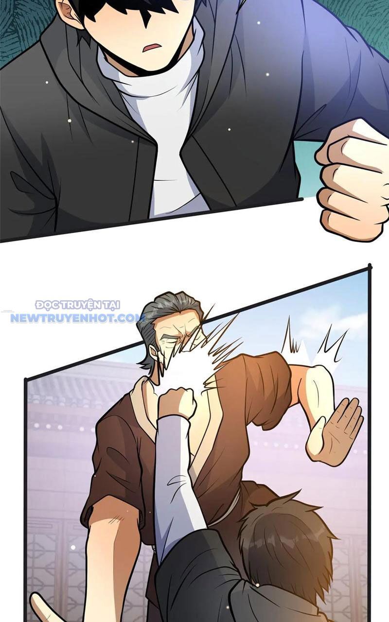 Đô Thị Cực Phẩm Y Thần Chapter 192 - Trang 2