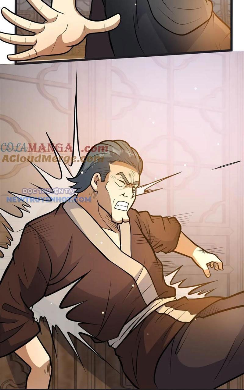 Đô Thị Cực Phẩm Y Thần Chapter 192 - Trang 2