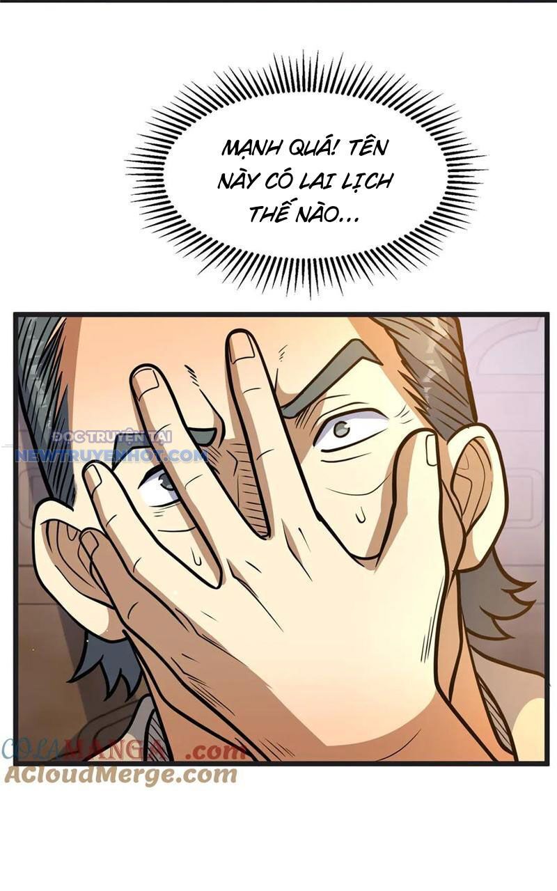 Đô Thị Cực Phẩm Y Thần Chapter 192 - Trang 2