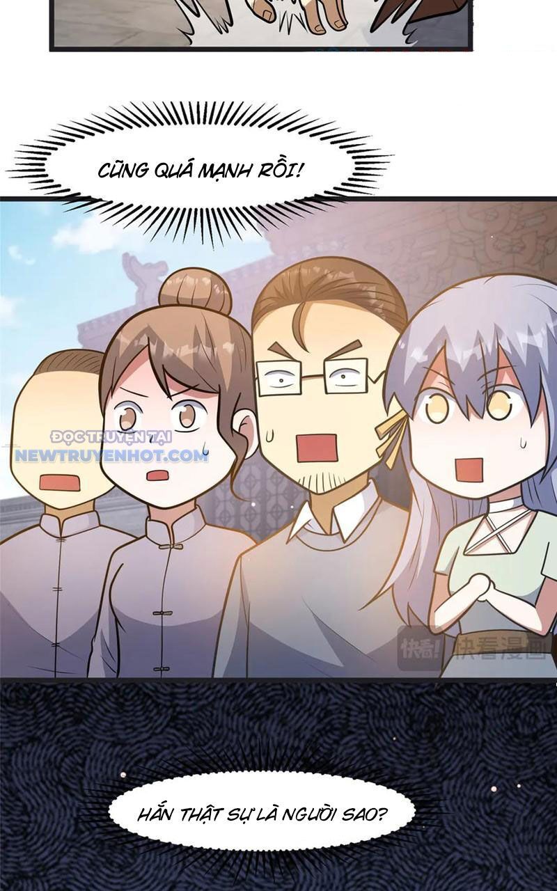 Đô Thị Cực Phẩm Y Thần Chapter 192 - Trang 2