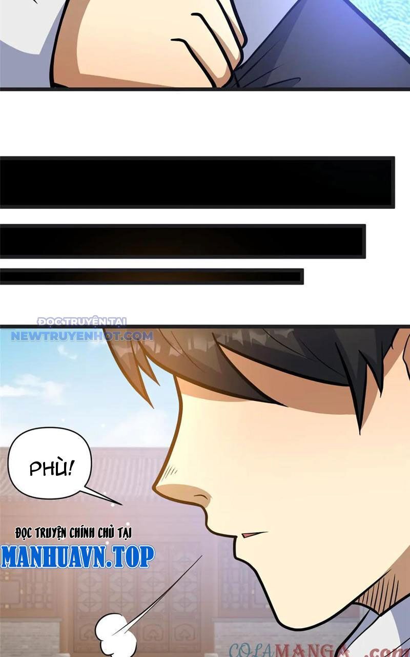 Đô Thị Cực Phẩm Y Thần Chapter 192 - Trang 2