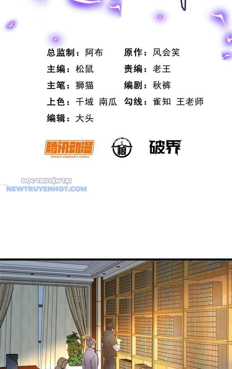 Đô Thị Cực Phẩm Y Thần Chapter 193 - Trang 2