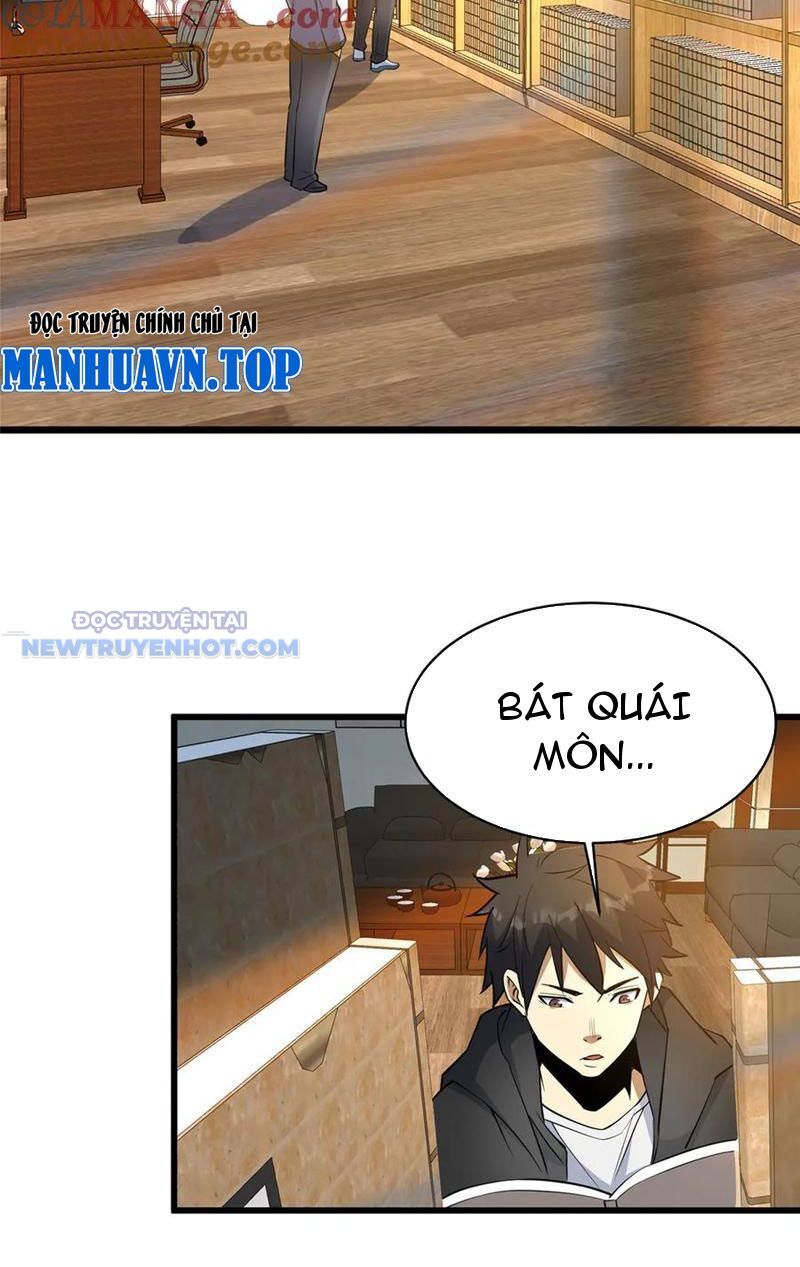 Đô Thị Cực Phẩm Y Thần Chapter 193 - Trang 2