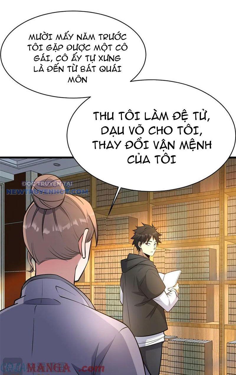 Đô Thị Cực Phẩm Y Thần Chapter 193 - Trang 2