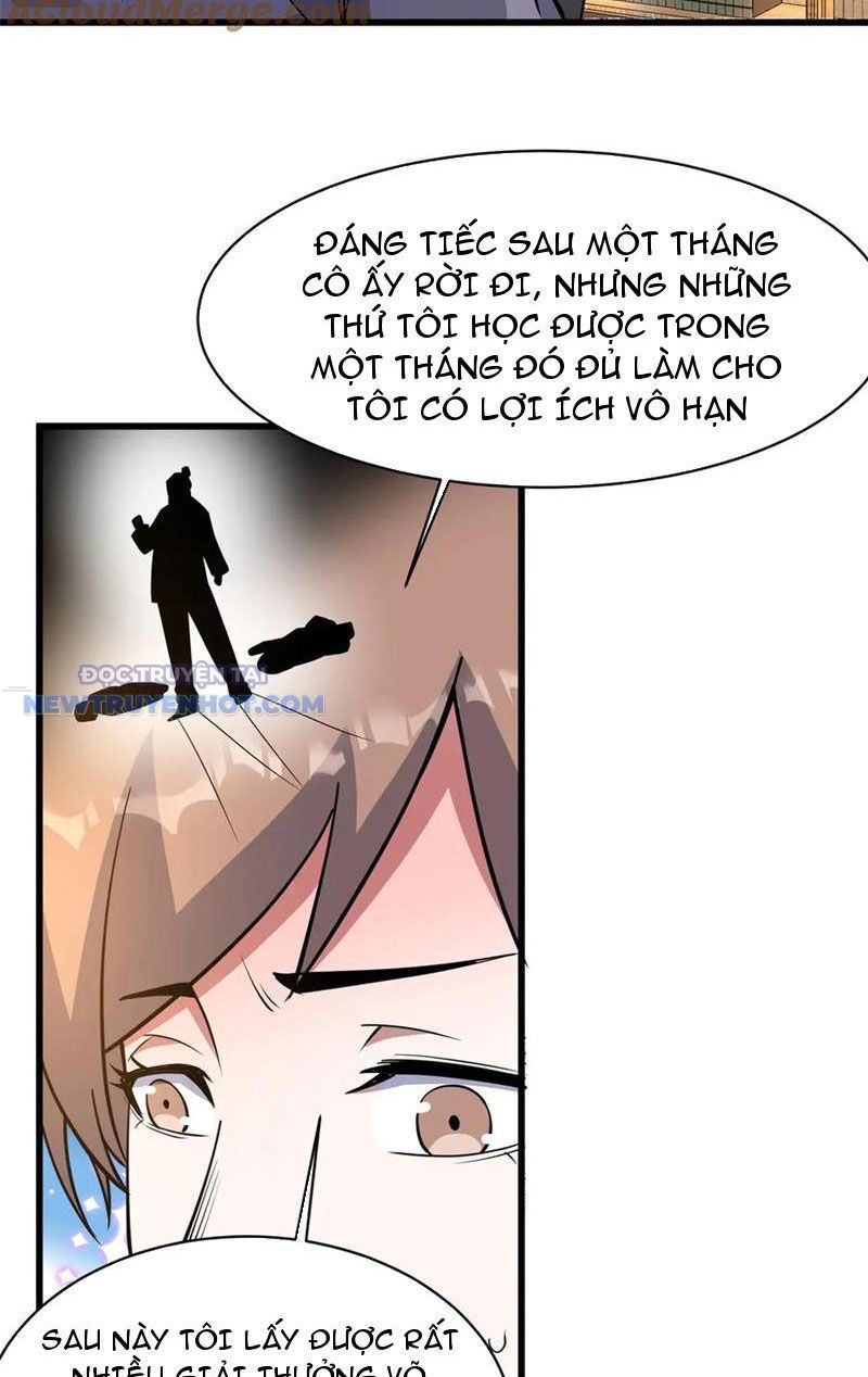 Đô Thị Cực Phẩm Y Thần Chapter 193 - Trang 2