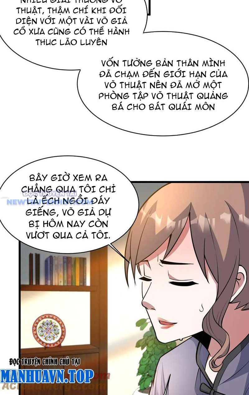 Đô Thị Cực Phẩm Y Thần Chapter 193 - Trang 2