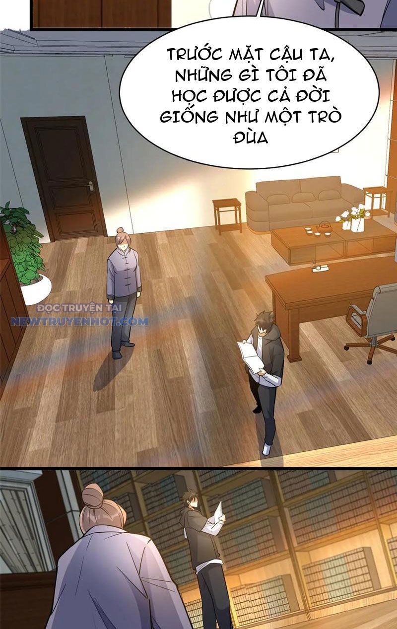 Đô Thị Cực Phẩm Y Thần Chapter 193 - Trang 2