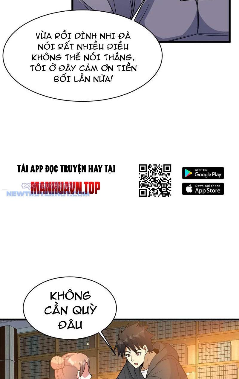 Đô Thị Cực Phẩm Y Thần Chapter 193 - Trang 2