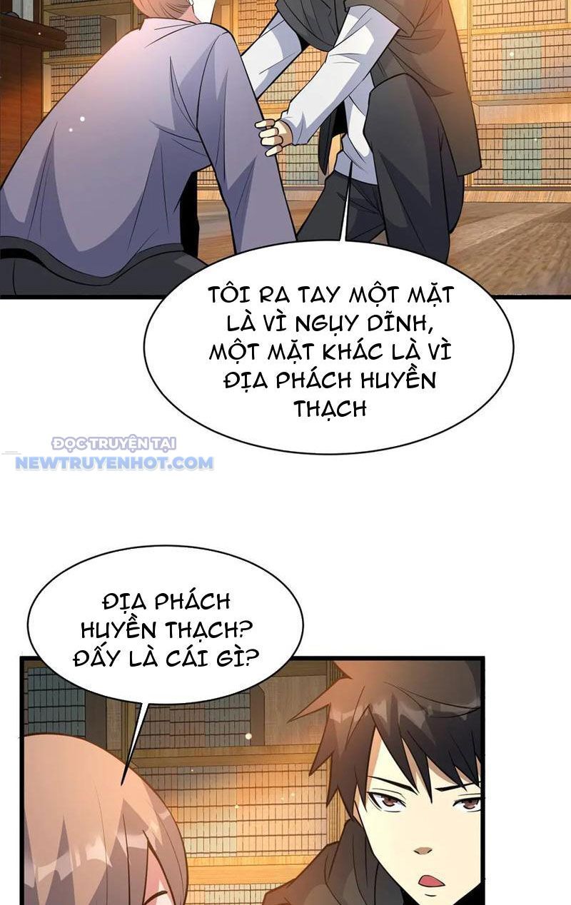 Đô Thị Cực Phẩm Y Thần Chapter 193 - Trang 2