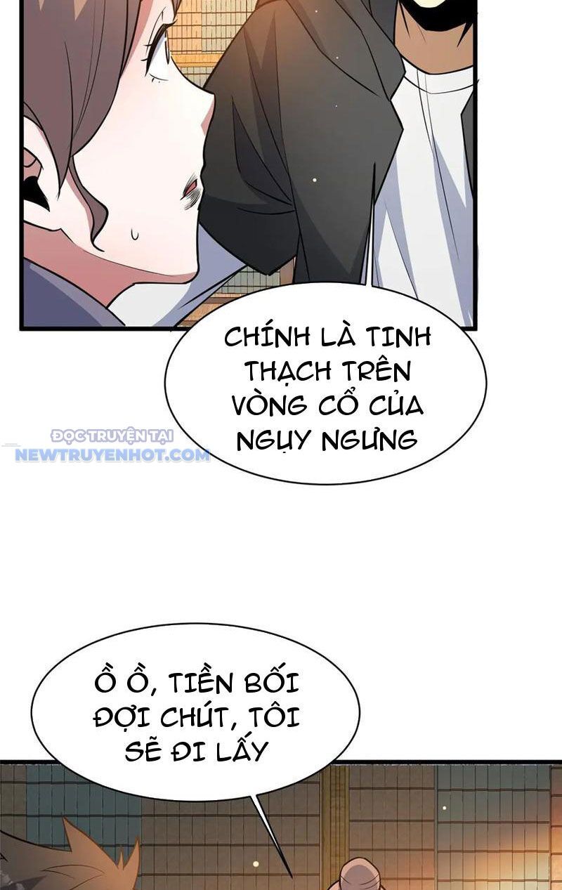 Đô Thị Cực Phẩm Y Thần Chapter 193 - Trang 2