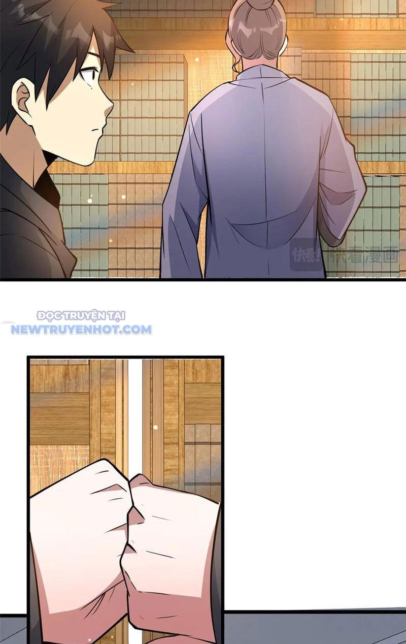 Đô Thị Cực Phẩm Y Thần Chapter 193 - Trang 2