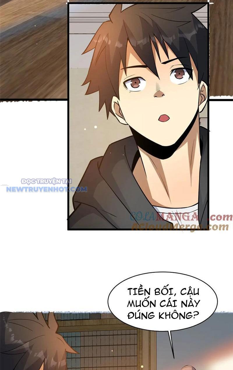 Đô Thị Cực Phẩm Y Thần Chapter 193 - Trang 2