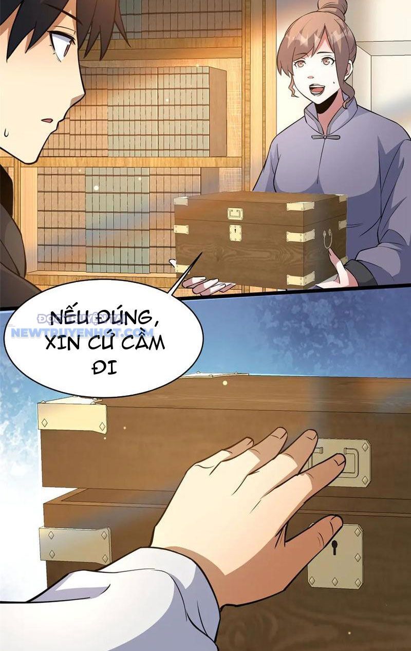 Đô Thị Cực Phẩm Y Thần Chapter 193 - Trang 2