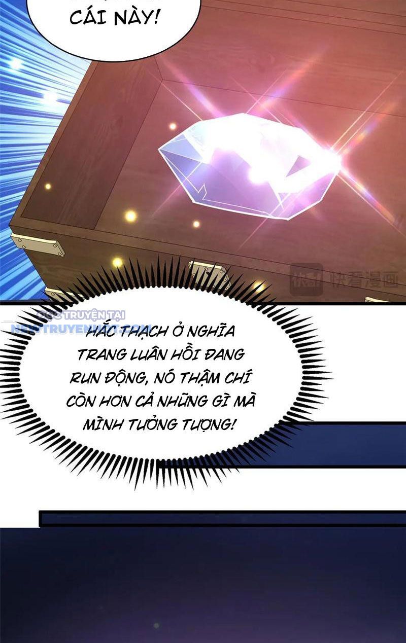 Đô Thị Cực Phẩm Y Thần Chapter 193 - Trang 2