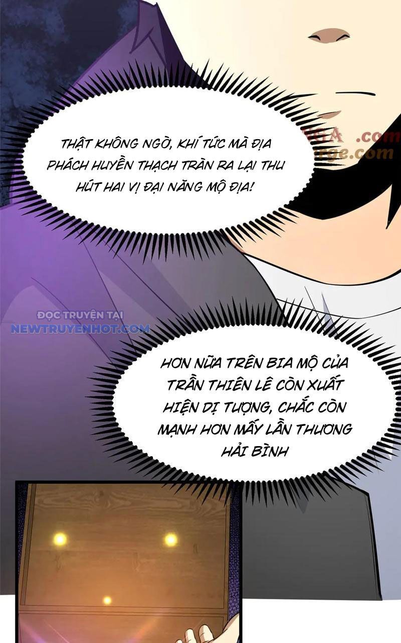 Đô Thị Cực Phẩm Y Thần Chapter 193 - Trang 2