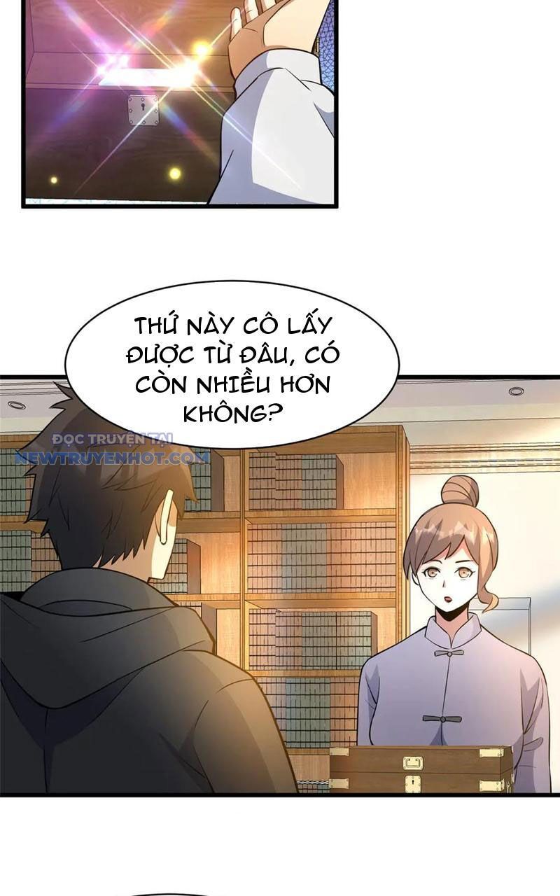 Đô Thị Cực Phẩm Y Thần Chapter 193 - Trang 2