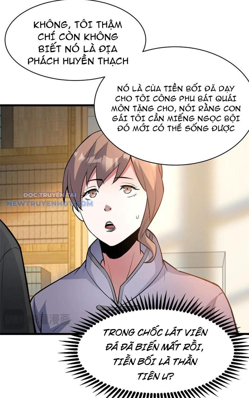 Đô Thị Cực Phẩm Y Thần Chapter 193 - Trang 2