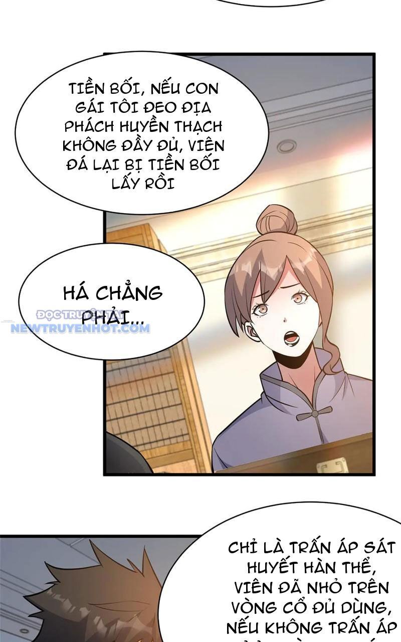 Đô Thị Cực Phẩm Y Thần Chapter 193 - Trang 2
