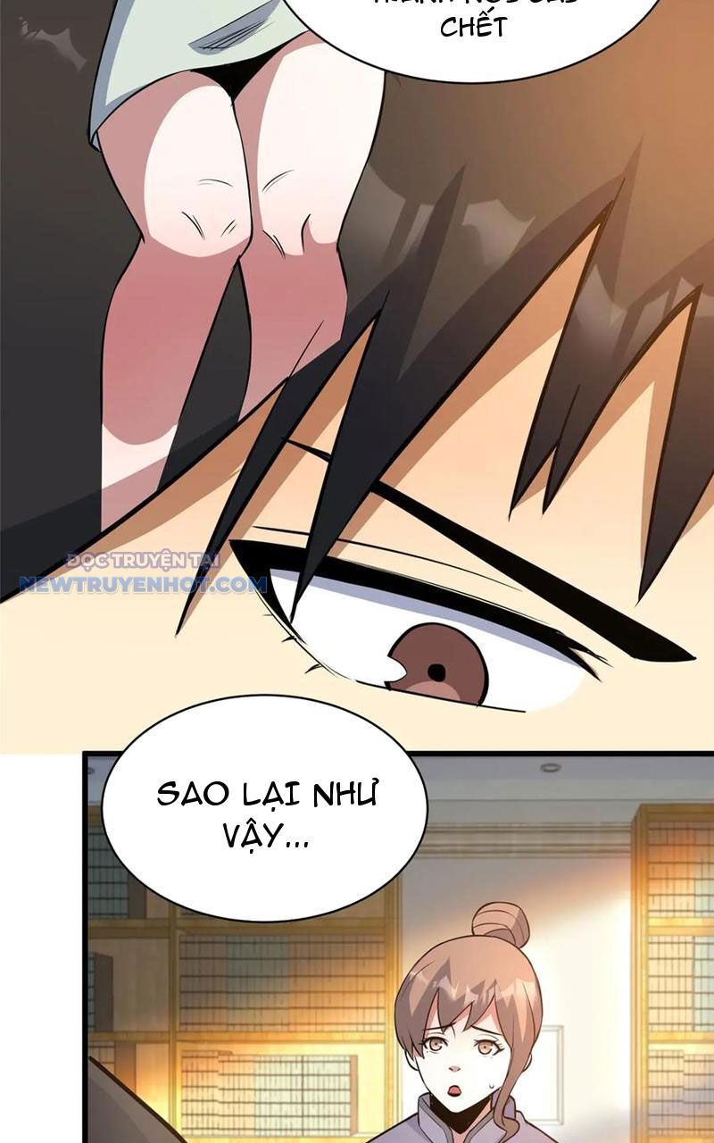 Đô Thị Cực Phẩm Y Thần Chapter 193 - Trang 2