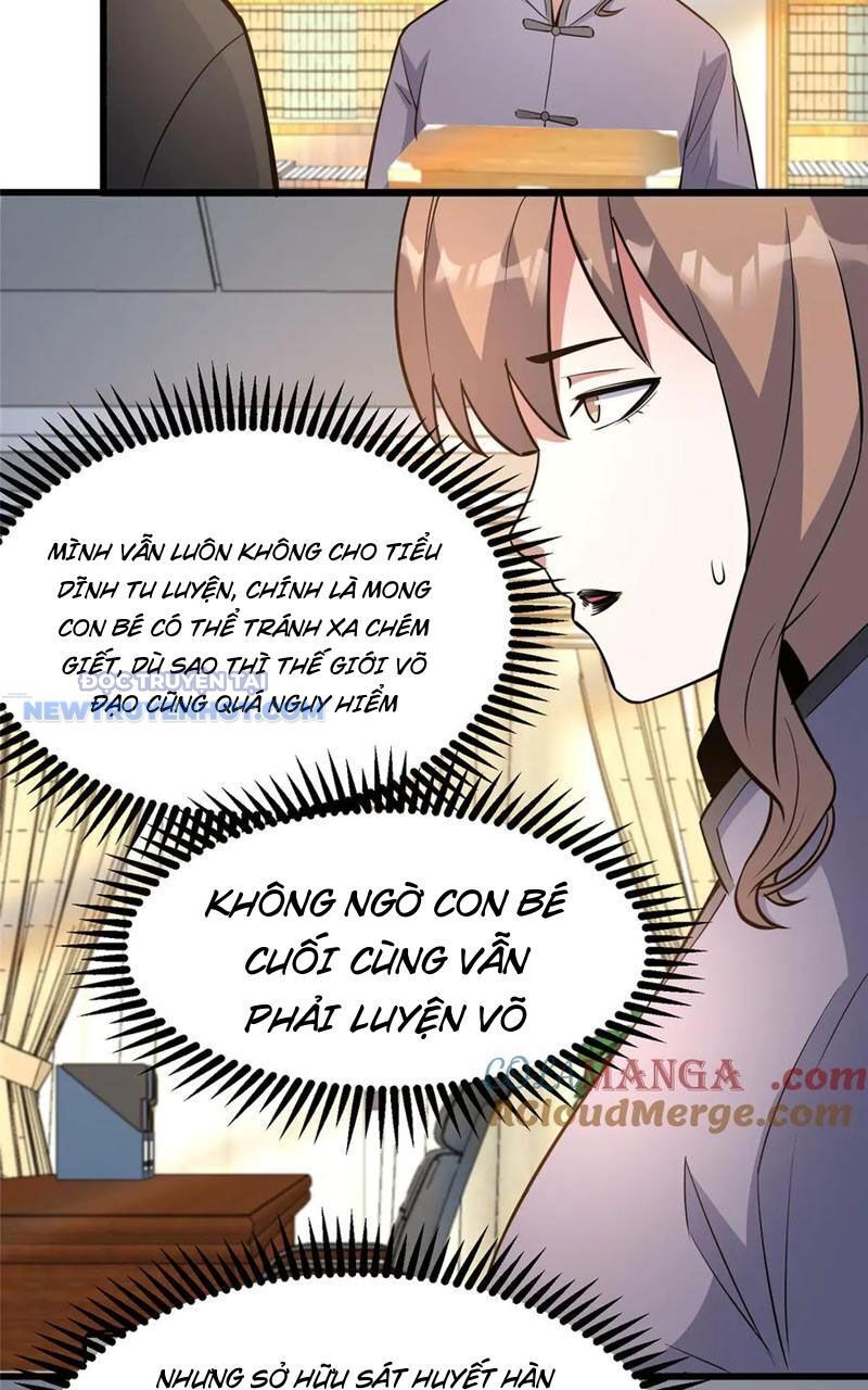 Đô Thị Cực Phẩm Y Thần Chapter 193 - Trang 2