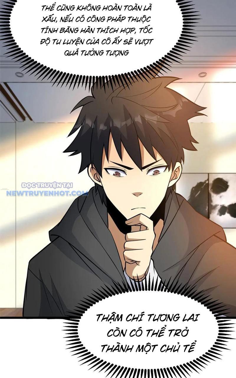 Đô Thị Cực Phẩm Y Thần Chapter 193 - Trang 2