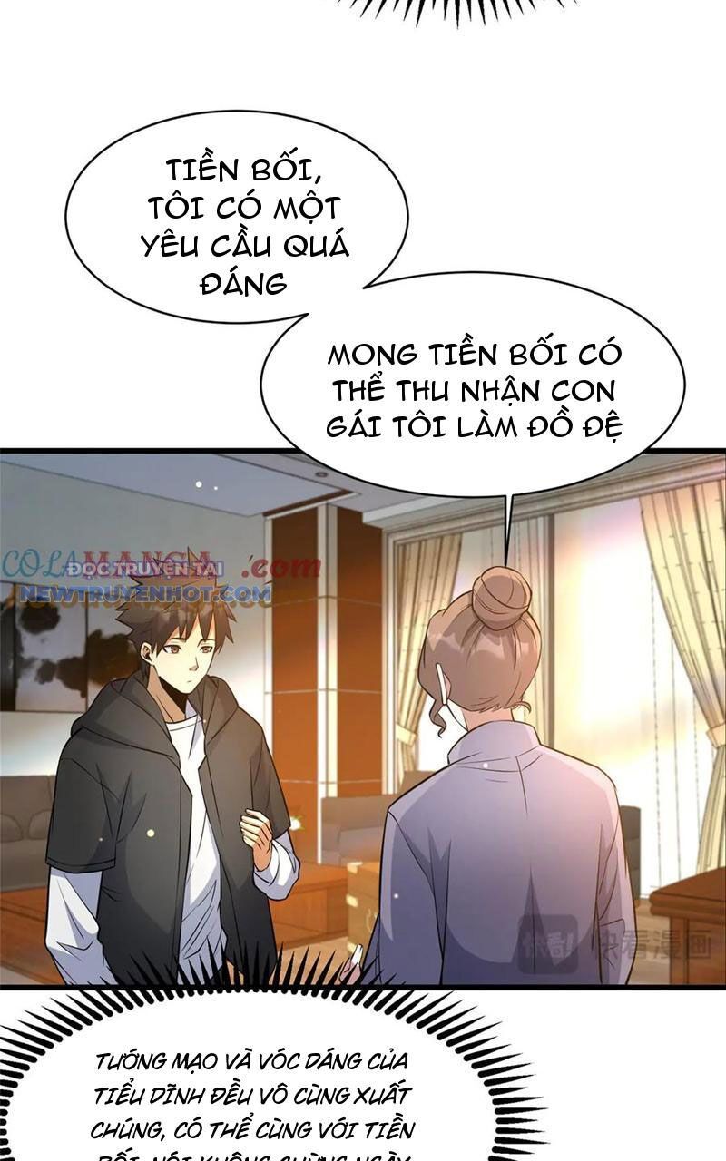 Đô Thị Cực Phẩm Y Thần Chapter 193 - Trang 2