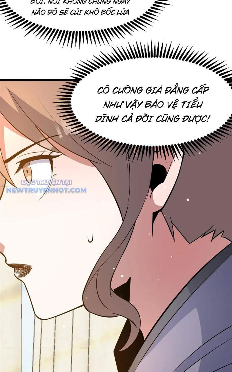 Đô Thị Cực Phẩm Y Thần Chapter 193 - Trang 2