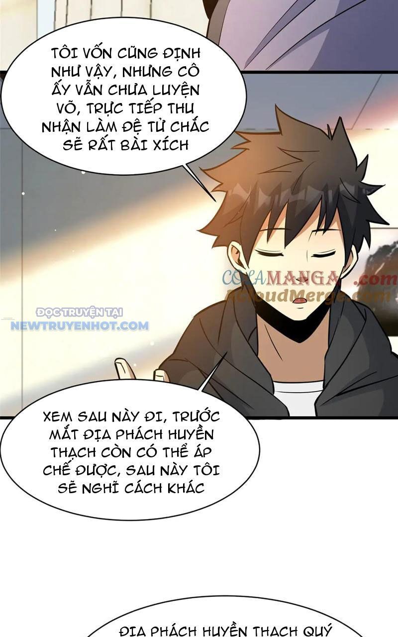 Đô Thị Cực Phẩm Y Thần Chapter 193 - Trang 2