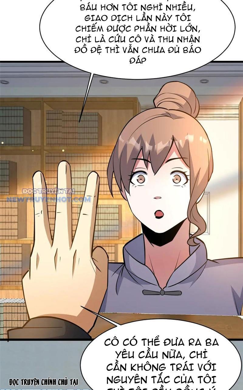 Đô Thị Cực Phẩm Y Thần Chapter 193 - Trang 2