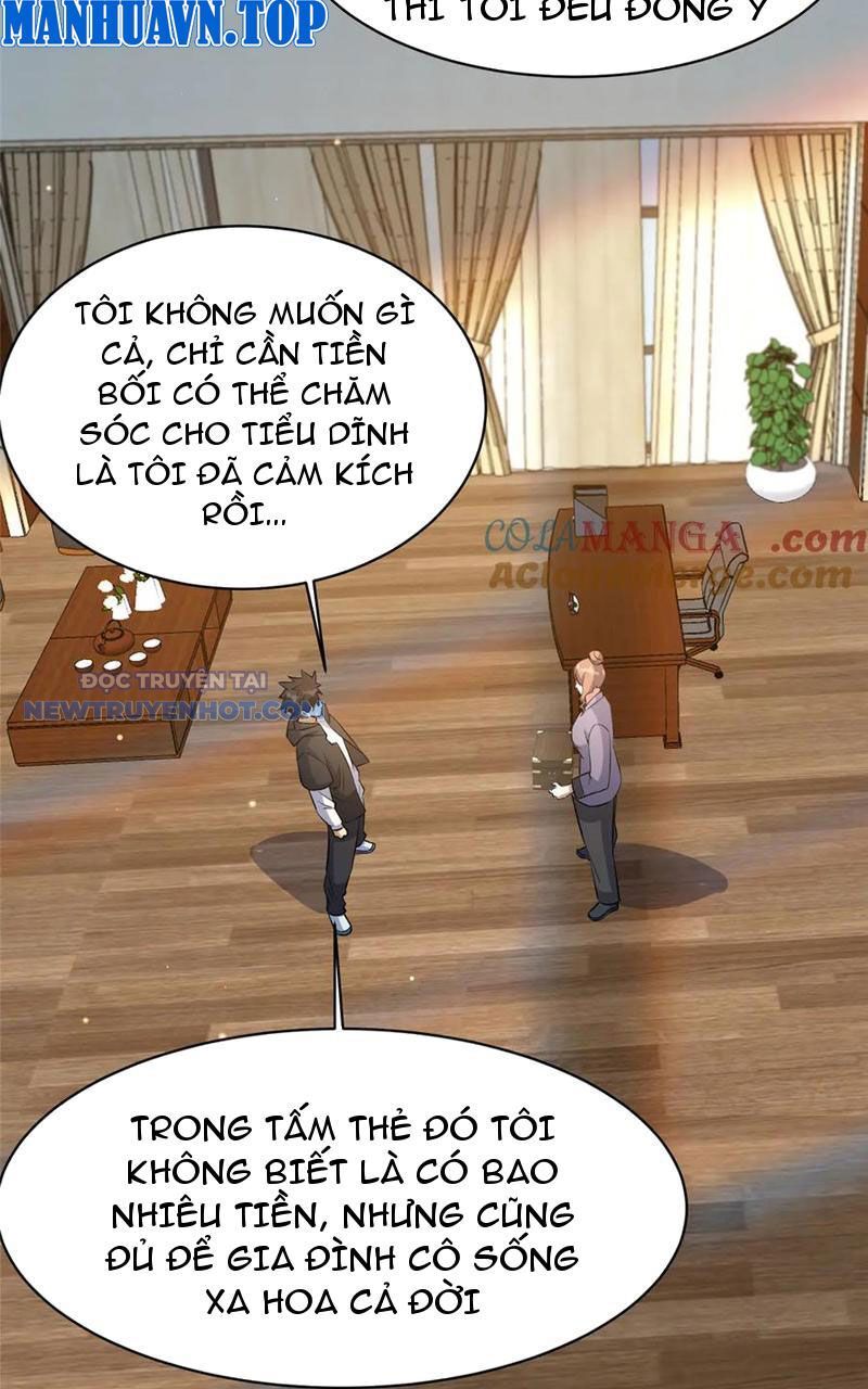 Đô Thị Cực Phẩm Y Thần Chapter 193 - Trang 2