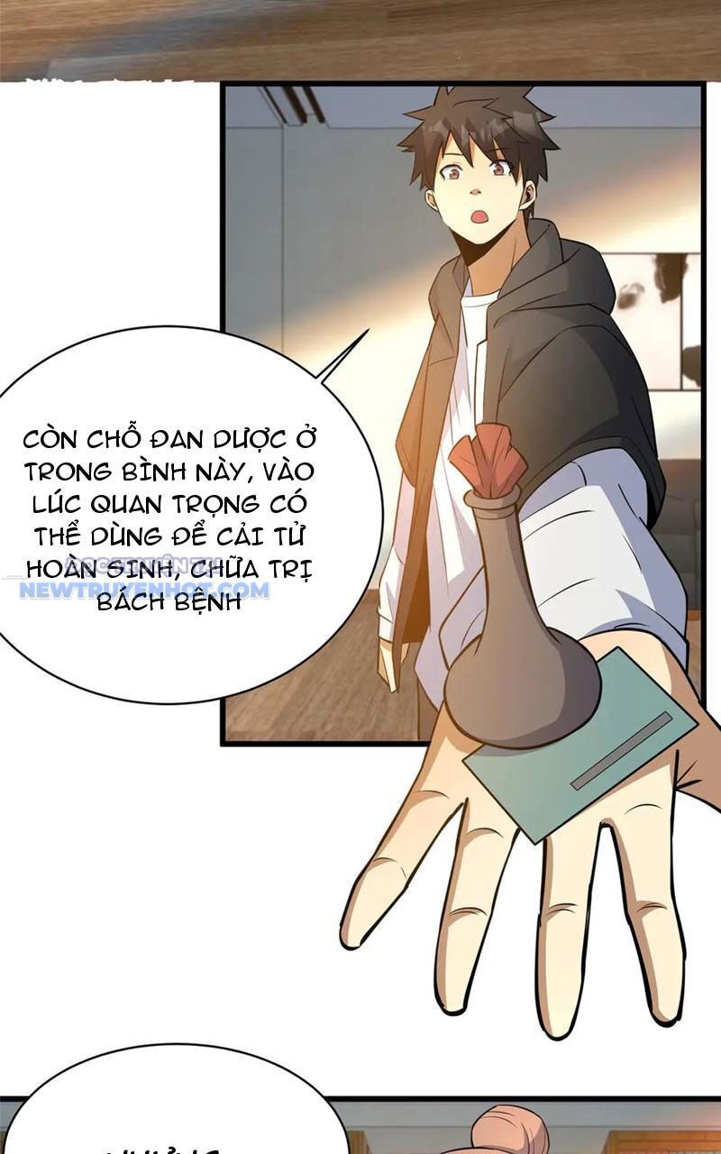 Đô Thị Cực Phẩm Y Thần Chapter 193 - Trang 2