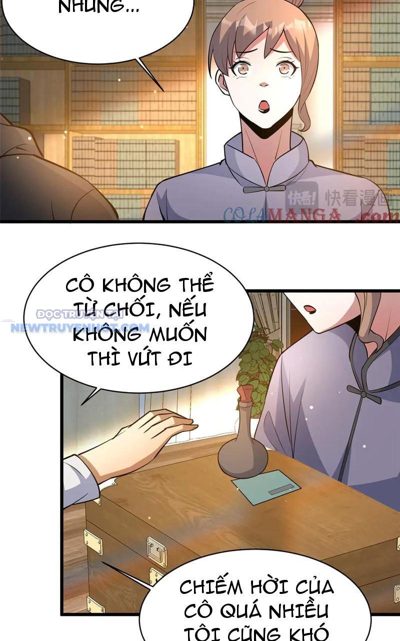 Đô Thị Cực Phẩm Y Thần Chapter 193 - Trang 2