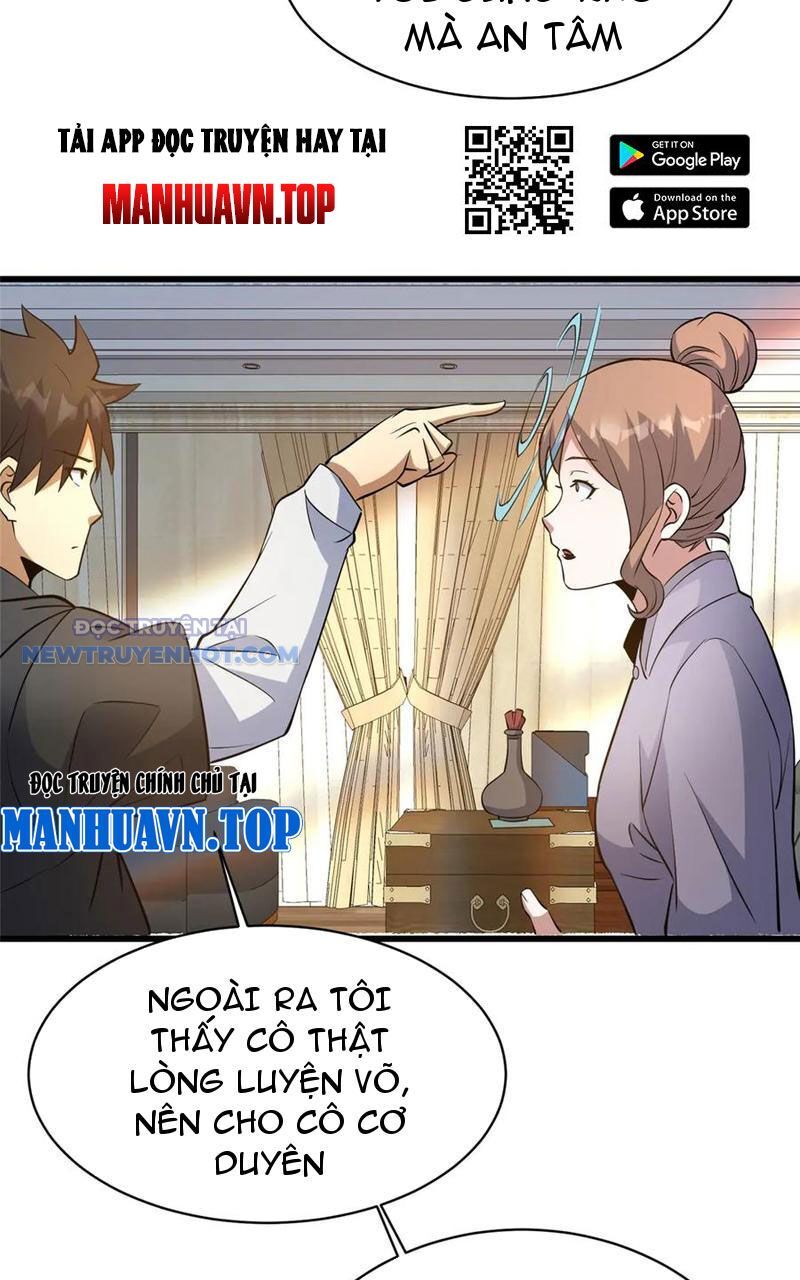 Đô Thị Cực Phẩm Y Thần Chapter 193 - Trang 2