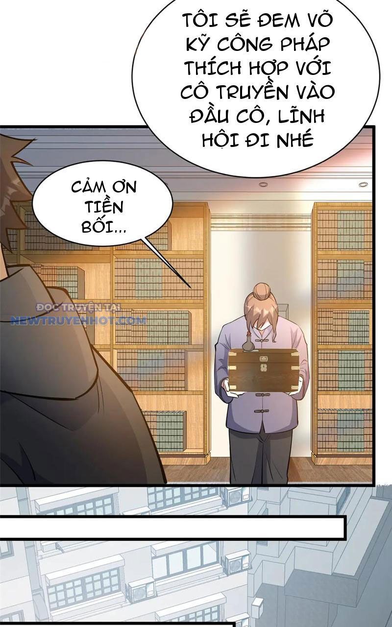 Đô Thị Cực Phẩm Y Thần Chapter 193 - Trang 2