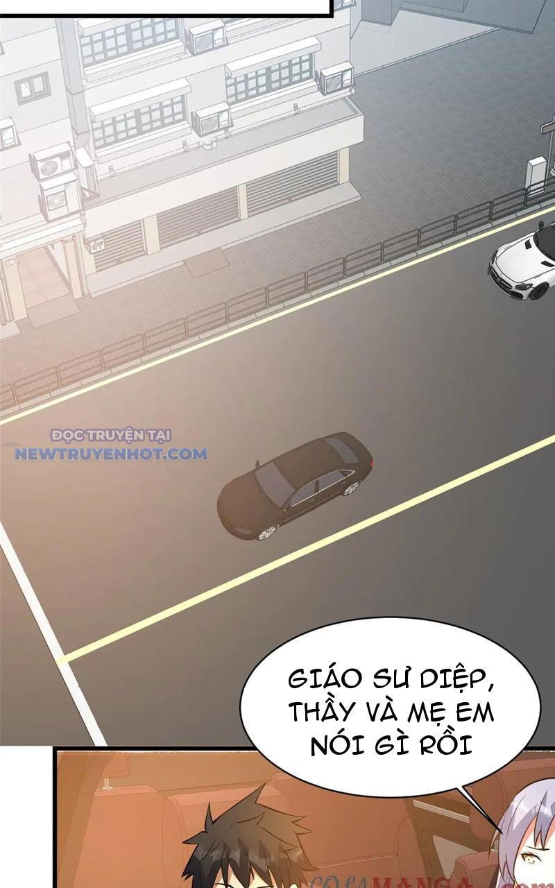 Đô Thị Cực Phẩm Y Thần Chapter 193 - Trang 2