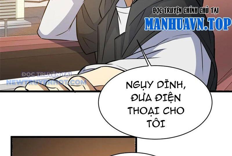 Đô Thị Cực Phẩm Y Thần Chapter 193 - Trang 2