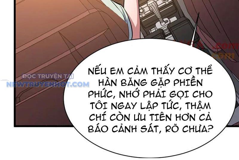Đô Thị Cực Phẩm Y Thần Chapter 193 - Trang 2