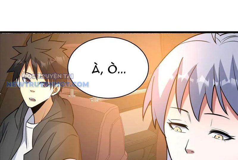 Đô Thị Cực Phẩm Y Thần Chapter 193 - Trang 2