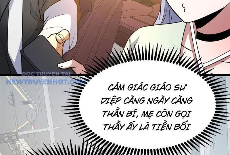 Đô Thị Cực Phẩm Y Thần Chapter 193 - Trang 2