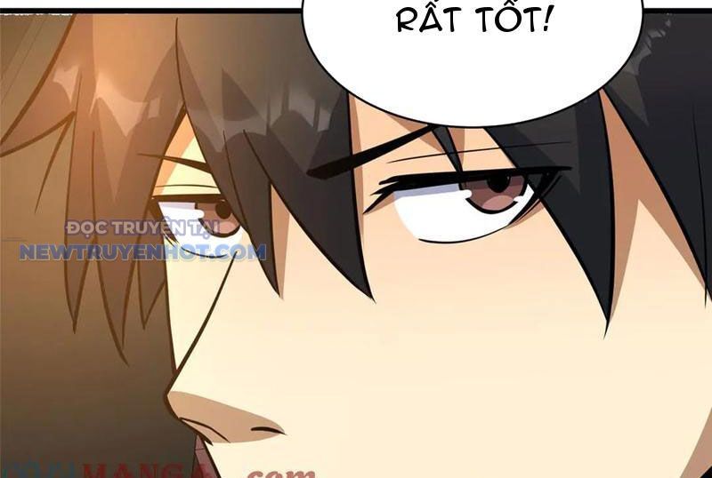 Đô Thị Cực Phẩm Y Thần Chapter 193 - Trang 2