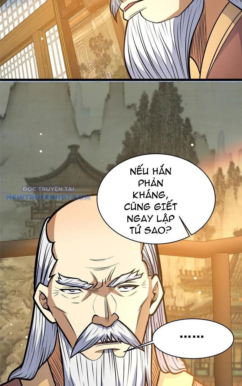 Đô Thị Cực Phẩm Y Thần Chapter 194 - Trang 2