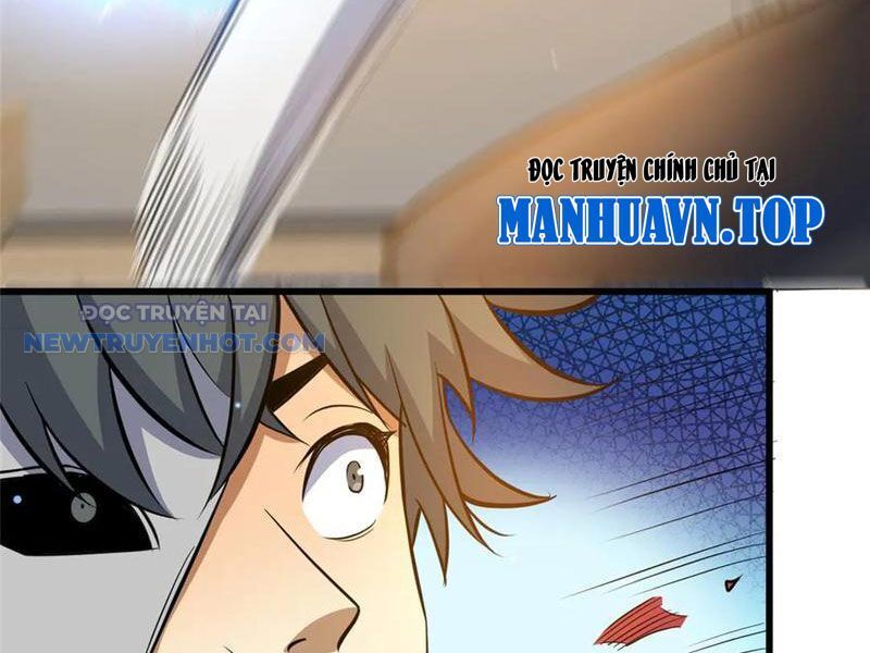 Đô Thị Cực Phẩm Y Thần Chapter 195 - Trang 2