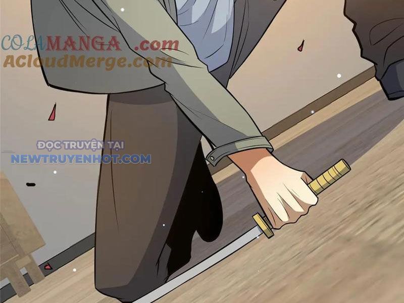 Đô Thị Cực Phẩm Y Thần Chapter 195 - Trang 2