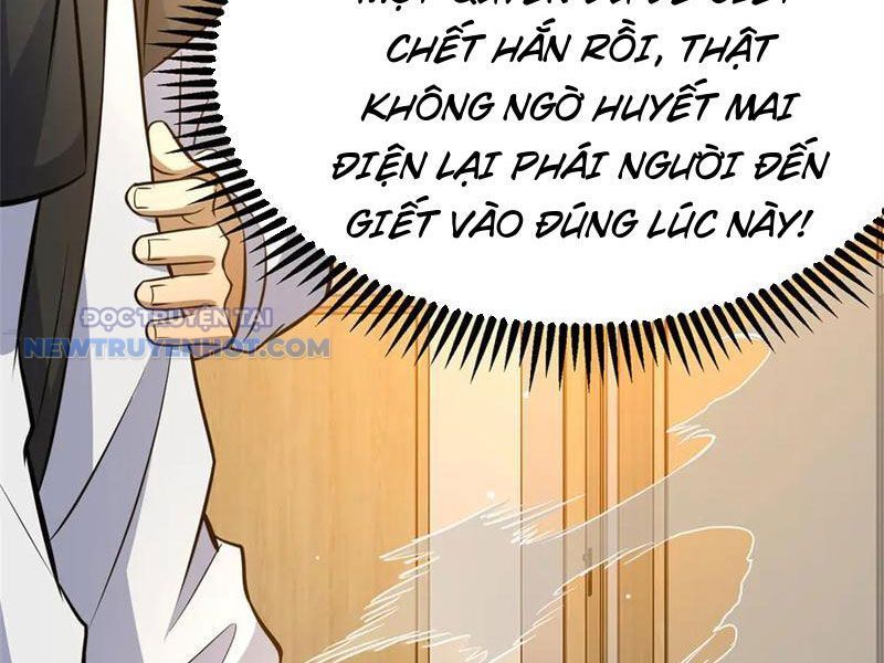 Đô Thị Cực Phẩm Y Thần Chapter 195 - Trang 2