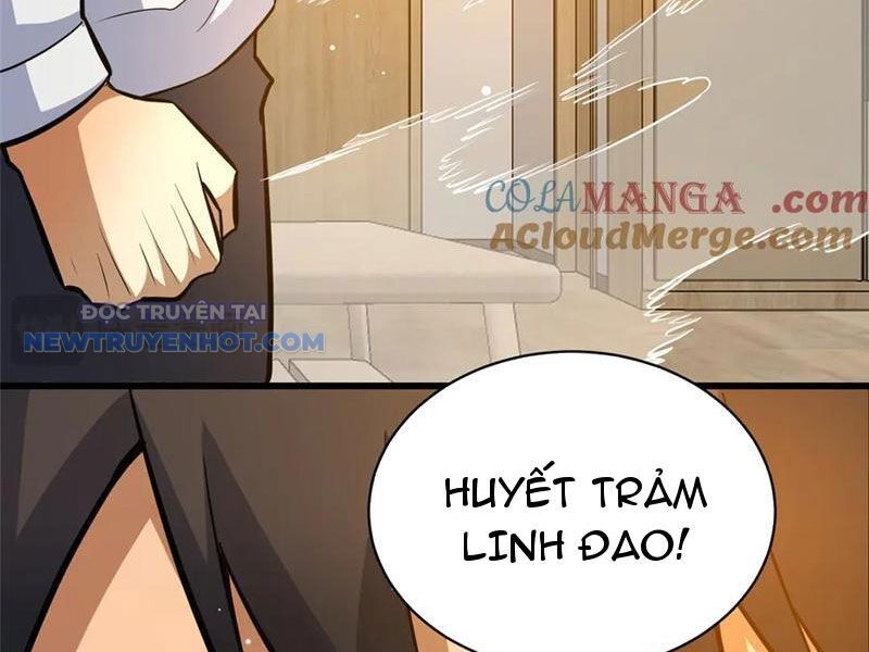 Đô Thị Cực Phẩm Y Thần Chapter 195 - Trang 2